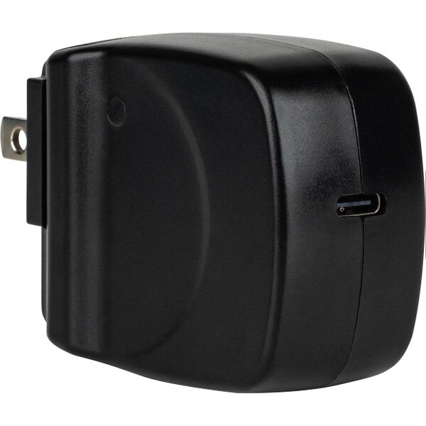 Main product image for USB-C 20W PD3.0/QC4.0+ Smartphone Fast Charger-Black125-389